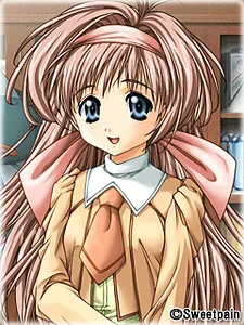 Kamijou Ai