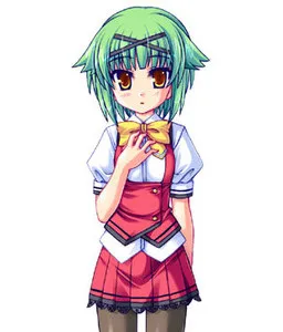 Munakura Saki