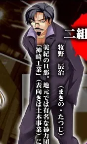 Makino Tatsuji