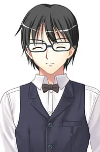 Tamaru Arikane