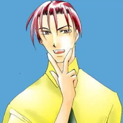 Gamou Akiyoshi