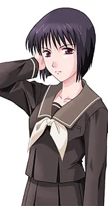 Kouzuki Shino