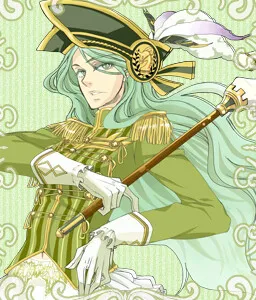 Magi Knight