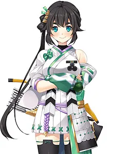 Kikkawa Sawara Motoharu