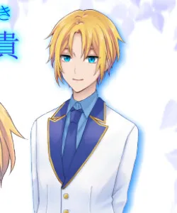 Nikaidou Kouki