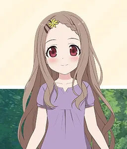 Aoba Kokona