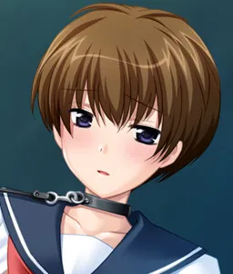 Anegakouji Shinsaku