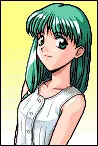 Mori Ayame