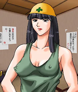 Ooshima Mutsuki