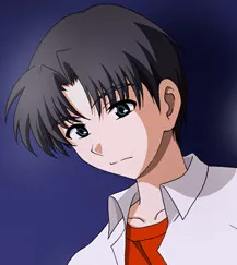 Midorikawa Yutaka