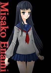 Enami Misako