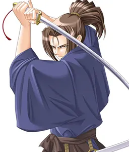Tachibana Seishirou