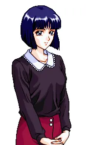 Ono Mariko