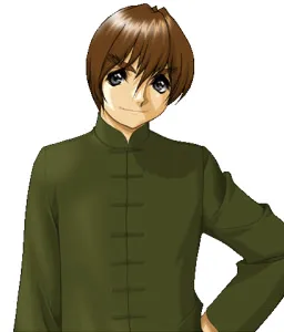Kitano Yasushi