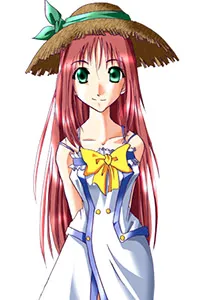 Hyuuga Aoi