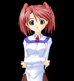 Morikawa Chiaki