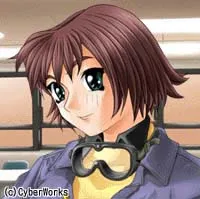 Sakura Yukari