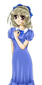 Saotome Moe