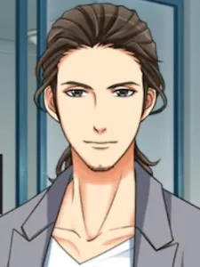 Yushima Jinpachi