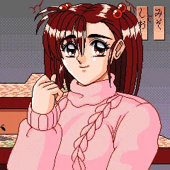 Sugimoto Manami
