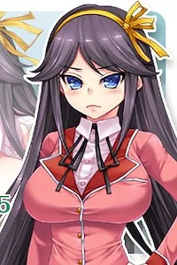 Hoshino Nadeshiko