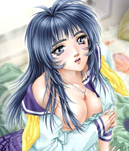 Rindou Aoi