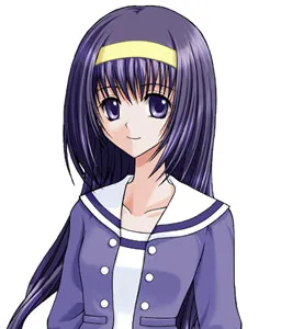 Kurasawa Yukari
