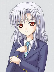 Shijou Kirie