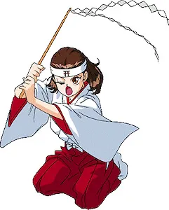 Kanda Nanase