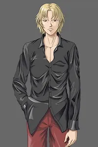 Kiryuu Shougo