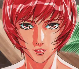 Noma Minako