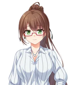 Kanokogi Nagi