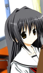 Nishino Yumi