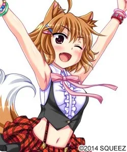 Hoshizaki Hime