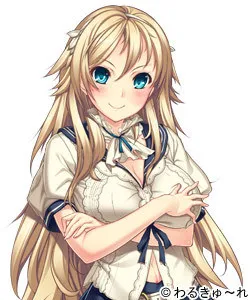 Kurokawa Mariko