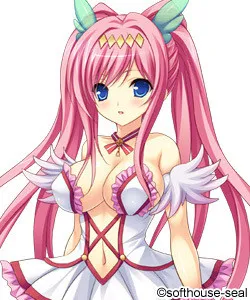 Kanzaki Mana