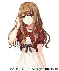 Kugumiya Akari