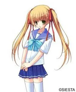 Yuuki Haruka