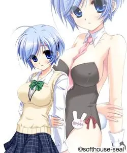 Tsukioka Ayumi