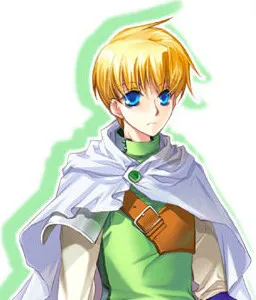 Canaan Lukius