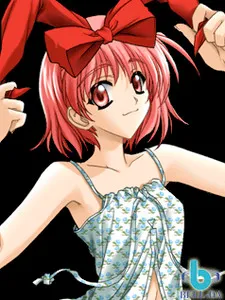 Morikawa Nana