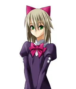 Shinonome Waruru