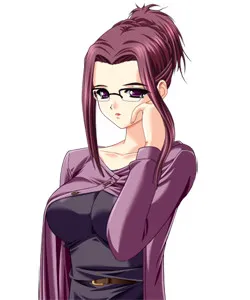 Nagasawa Asami