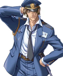 Saitou Takeshi