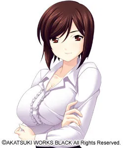 Nagoshi Miki
