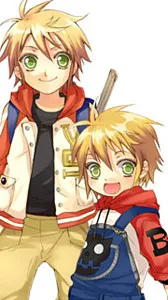 Shidou Raito
