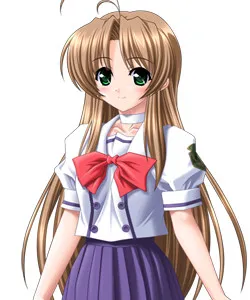 Kusunoki Sae