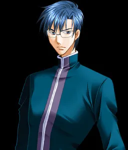 Ookouchi Hideaki