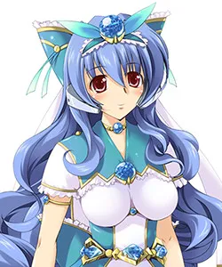 Prima Veil Luna
