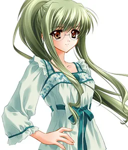 Rokujou Shouko